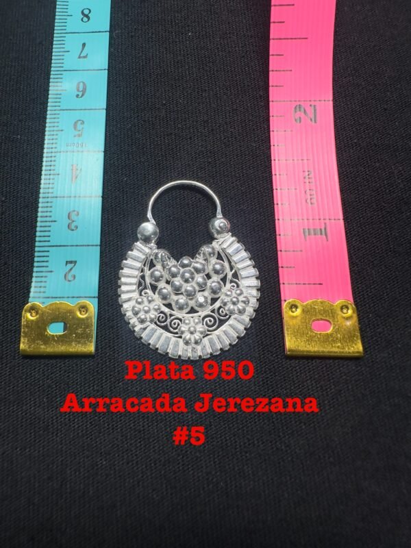 Arracada Jerezana #5 - Image 4